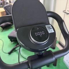 ★フロンティアグループいわき店★お手頃価格！ 筋トレ MERACH ランニングマシーン クロストレーナー 有酸素運動  の画像