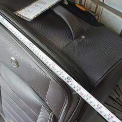 Lucasスーツケース差し上げますの画像