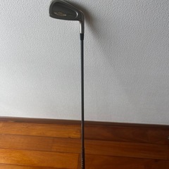 ゴルフクラブの画像
