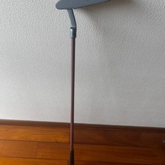 ゴルフクラブの画像