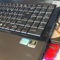 ドスパラ PRIME BL212 Core i7　ゲーミングPCの画像