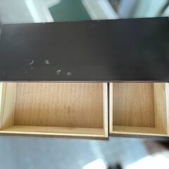4段チェスト　取りに来れる方に差し上げます。の画像