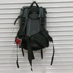 0805-077 deuter FUTURA 38 AC バックパック※汚れありの画像