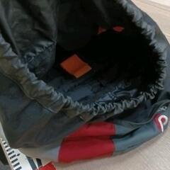 0805-077 deuter FUTURA 38 AC バックパック※汚れありの画像