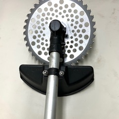 新ダイワ草刈り機の画像