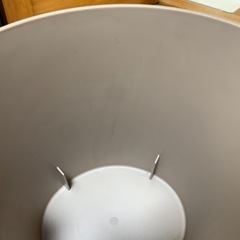 [販売再開]小型ごみ箱 　の画像