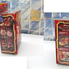 新品未開封 爆丸 煌ドラガオン BTC-24 グレンドラガオン 爆テクブースターパック セガトイズ 爆TECH SEGATOYS 札幌 手稲の画像