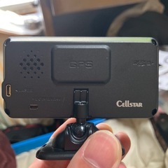最新GPSﾃﾞｰﾀ更新済ｾﾙｽﾀｰ ｾﾊﾟﾚｰﾄ ﾚｰﾀﾞｰﾚｰｻﾞｰ探知機 AR-1の画像