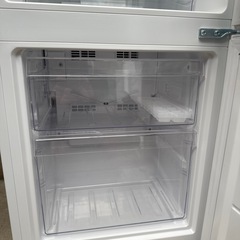 ⭐️Haier 冷蔵庫 2023年製 121L 配送3000~ その他多数出品中‼️の画像