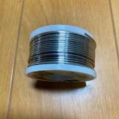 ハンダ　半田　200g １.２mm　1巻の画像