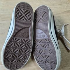 コンバース　１７cmの画像
