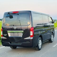 ★NV350キャラバンDX★ETC★テレビ★車検令和８年8月の画像