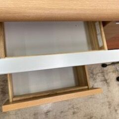 ID:149303　テレビ台　　※右側面フック後つけの画像