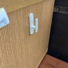 ID:149303　テレビ台　　※右側面フック後つけの画像