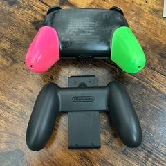 Switch コントローラーの画像