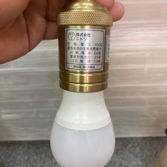 美品！！ライト！！セット！の画像