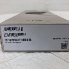 新品未開封！グーグル ピクセルウォッチ 3 41mm GA05735-USの画像