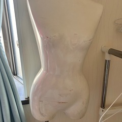 マネキンの画像