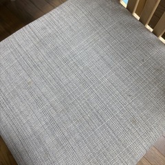 IKEA ノールドビー 椅子 2脚セットの画像