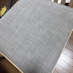 IKEA ノールドビー 椅子 2脚セットの画像