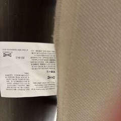 【値段交渉受付】IKEA ソファー　ヴィンデリンの画像