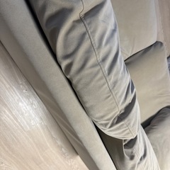 【値段交渉受付】IKEA ソファー　ヴィンデリンの画像