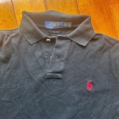 POLO ワイシャツの画像