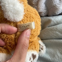 【美品】ふんばるず(Regular) シバイヌの画像