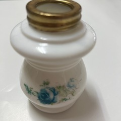 小樽北市硝子オリジナル一輪挿しの画像