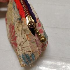 0805-347 【無料】 小物入れ 小銭入れの画像