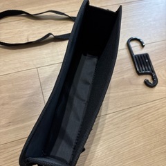 カー用品　ポケット　収納　傘の画像