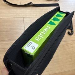 カー用品　ポケット　収納　傘の画像