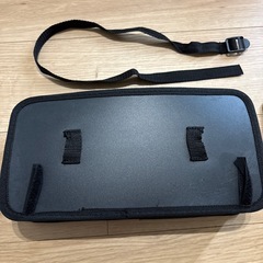 カー用品　ポケット　収納　傘の画像
