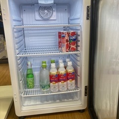 取引中　電気冷蔵ショーケース（業務用）の画像
