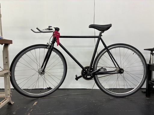 ピストバイク　¥33,000→¥30,000