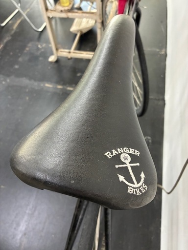 ピストバイク　¥33,000→¥30,000