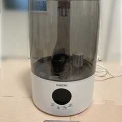 4L大容量加湿器の画像