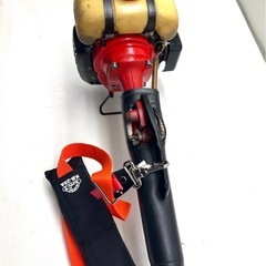 新ダイワ草刈り機の画像