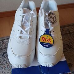 スニーカーの画像
