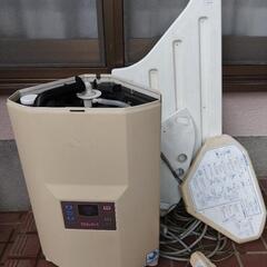 24時間風呂　24Bath-E　バスポカ　ジャンク品の画像