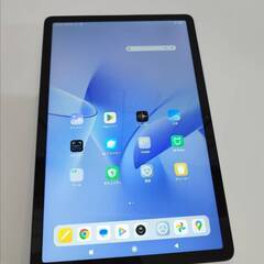 【美品】Redmi Pad SE/23073RPBFG/Wi-Fi/128GB/タブレット/Androidの画像