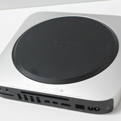Mac mini（Late 2014）1.12TB/8GB〈MGEQ2J/A〉④の画像
