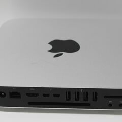 Mac mini（Late 2014）1.12TB/8GB〈MGEQ2J/A〉④の画像