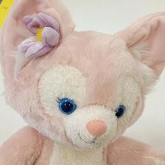 0805-352 ぬいぐるみの画像