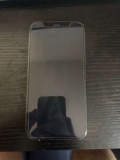 iPhone 12 pro 256GB