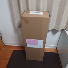未使用未開封　ダイソン Dyson Micro Plus (SV33 FF PL)の画像
