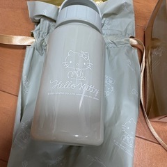 キティちゃん　洋服の青山の非売品、限定ものなどの画像