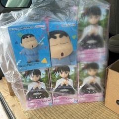 フィギュア　新入荷の画像