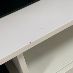IKEA テレビ台 BRIMNES ブリムネスの画像