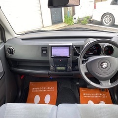 ㊗️御成約☆コミコミ車検2年付☆スズキ ワゴンR リミテッド☆4WD☆エンスタ☆ナビ☆ETC☆スマートキー☆黒ナンバー可☆フードデリ配送☆格安軽自動車☆札幌市白石区東米里☆廃車高額買取保証☆Aphananthe(アファナンテ)の画像